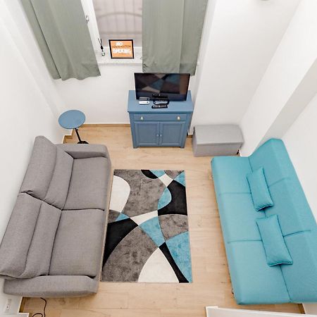 Barbara'S House - Milano Navigli - 2 Km From Duomo Apartment Ngoại thất bức ảnh