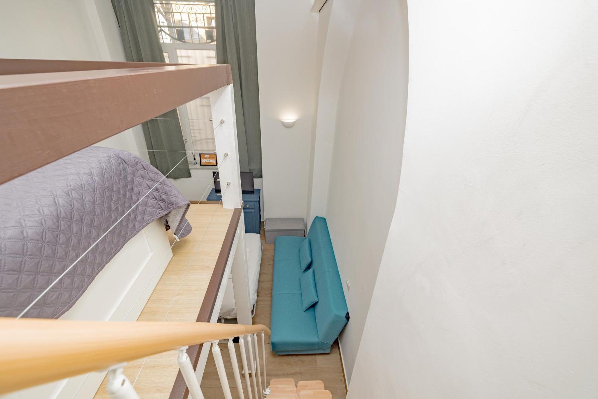 Barbara'S House - Milano Navigli - 2 Km From Duomo Apartment Ngoại thất bức ảnh