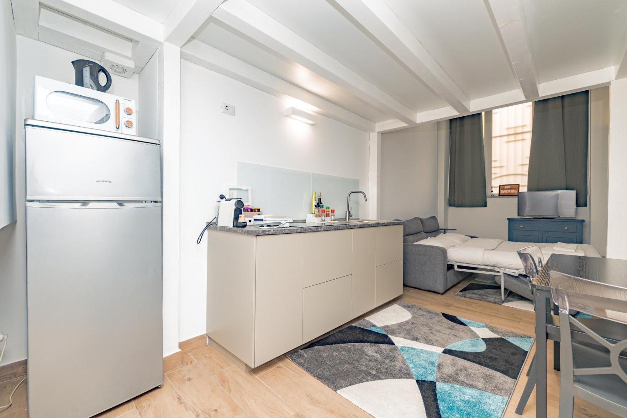 Barbara'S House - Milano Navigli - 2 Km From Duomo Apartment Ngoại thất bức ảnh