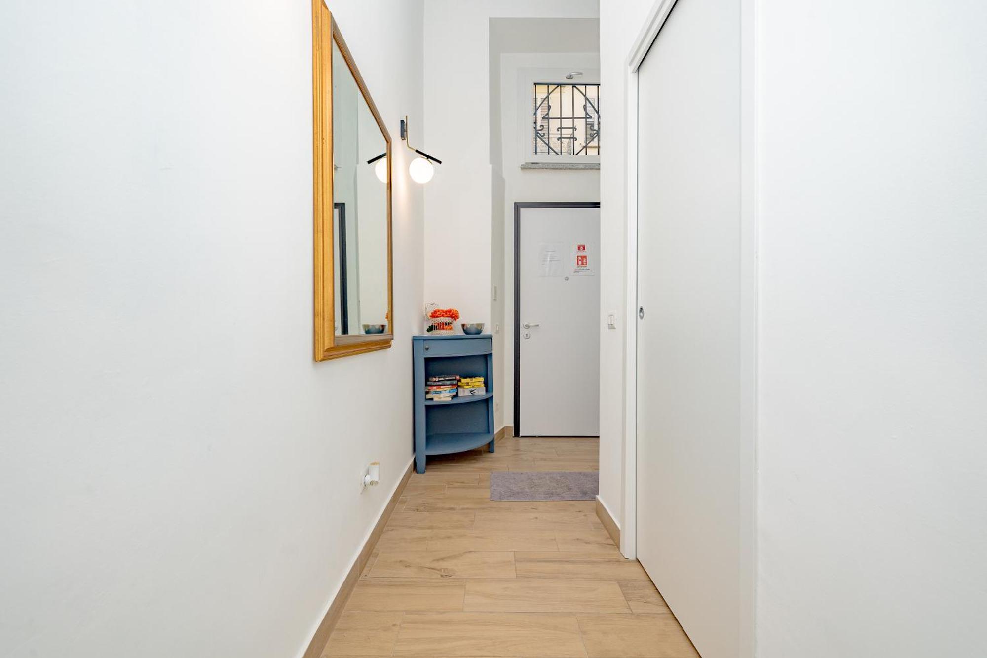 Barbara'S House - Milano Navigli - 2 Km From Duomo Apartment Ngoại thất bức ảnh