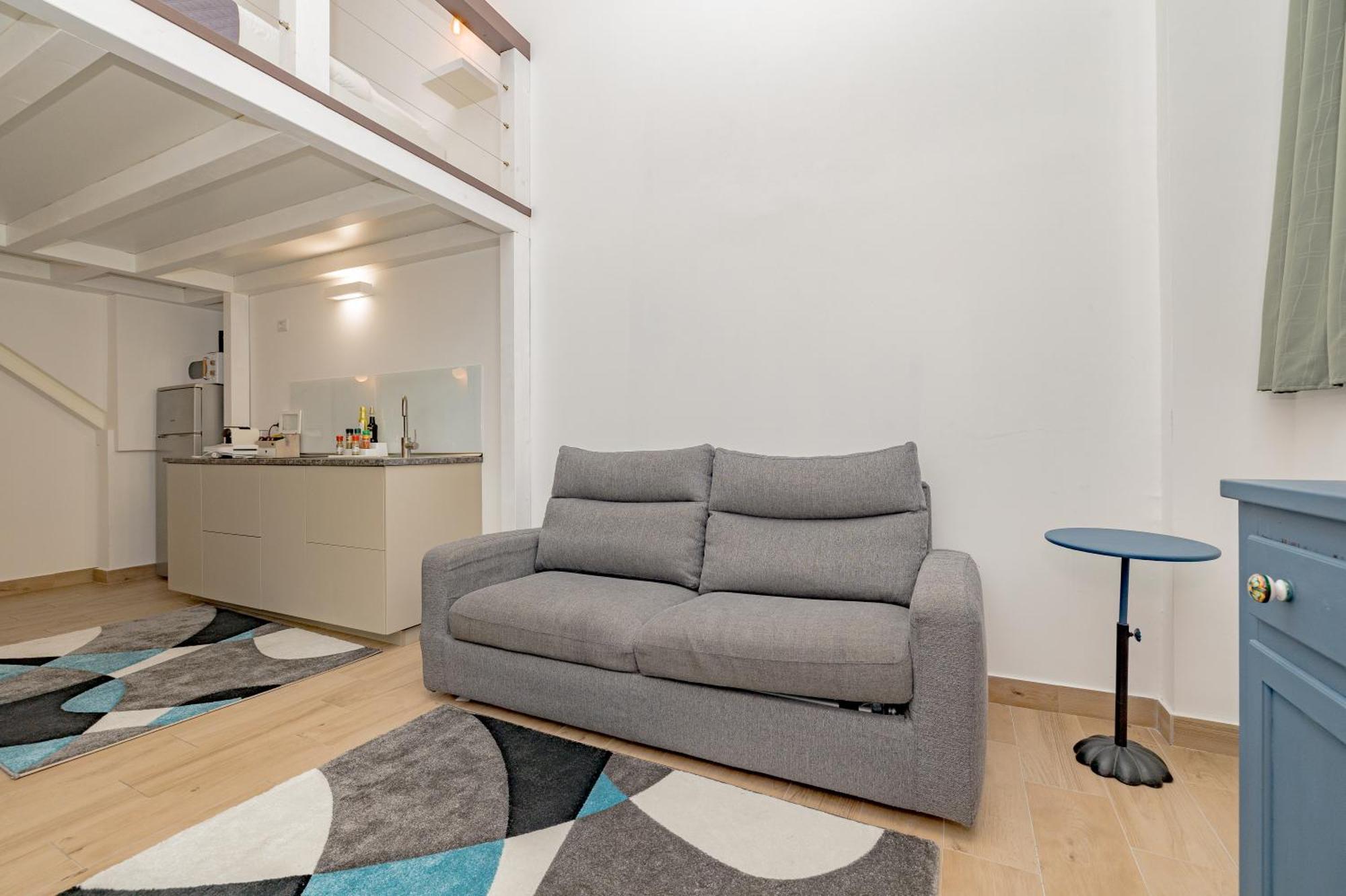 Barbara'S House - Milano Navigli - 2 Km From Duomo Apartment Ngoại thất bức ảnh