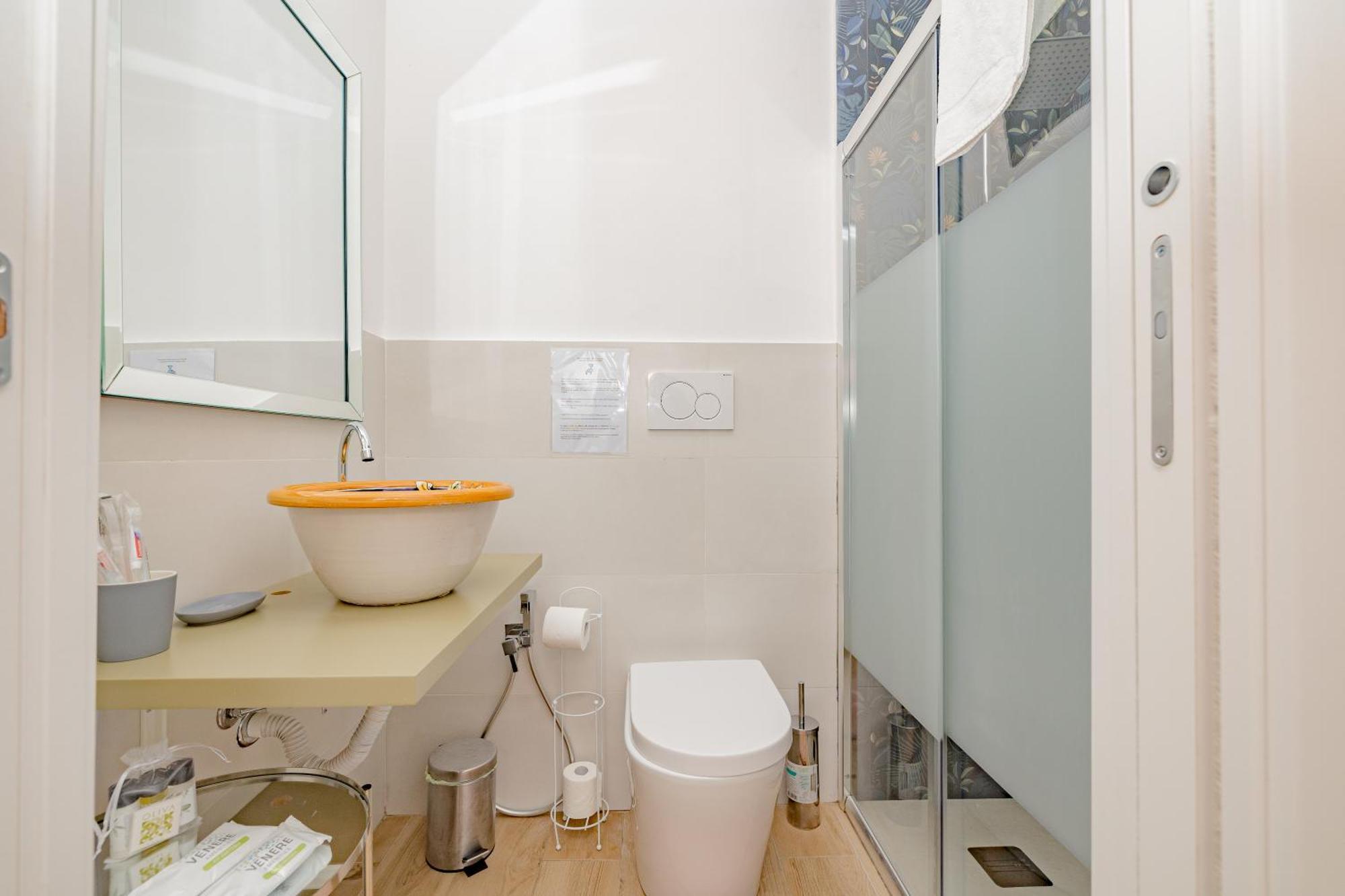Barbara'S House - Milano Navigli - 2 Km From Duomo Apartment Ngoại thất bức ảnh