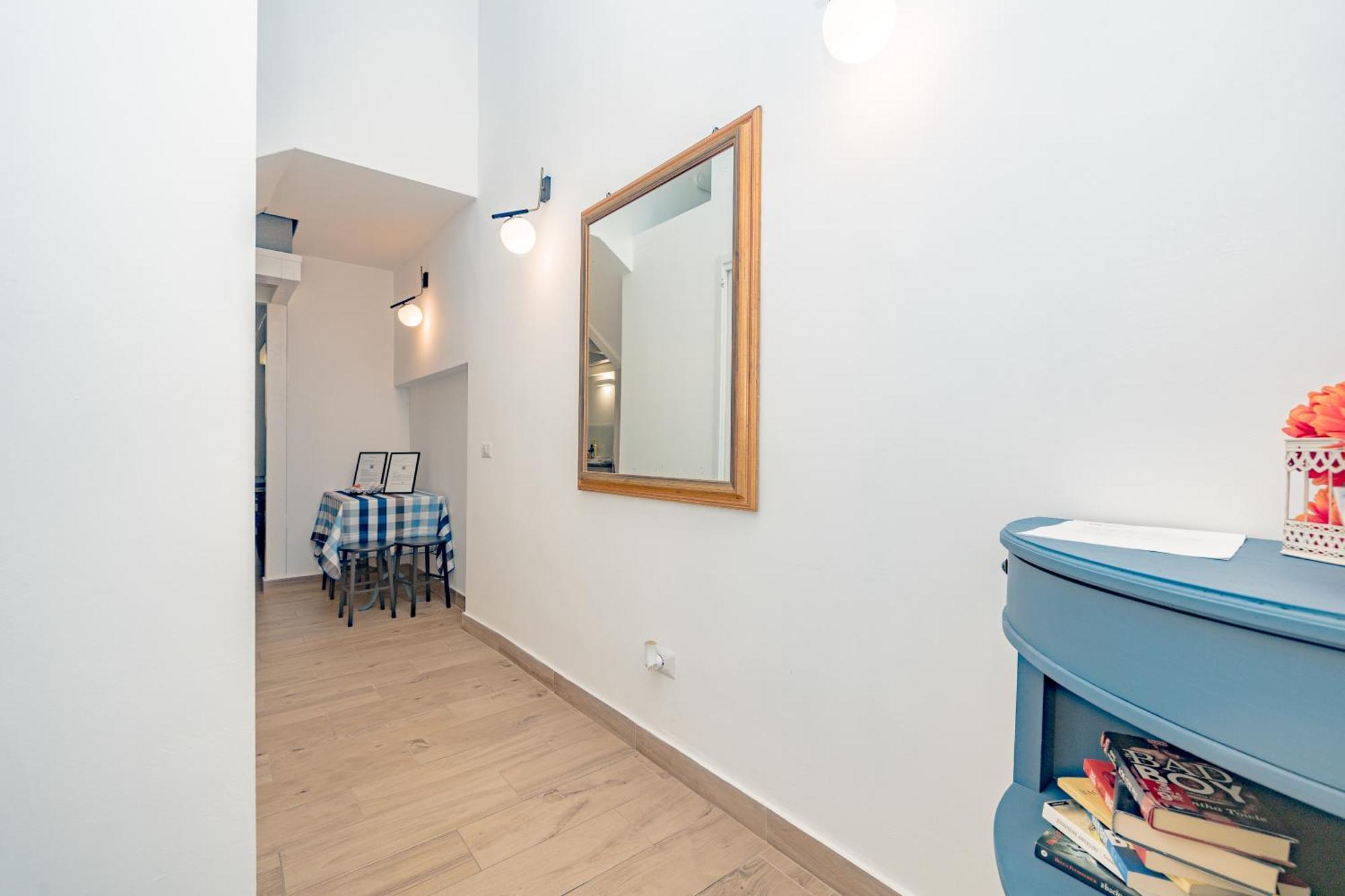 Barbara'S House - Milano Navigli - 2 Km From Duomo Apartment Ngoại thất bức ảnh