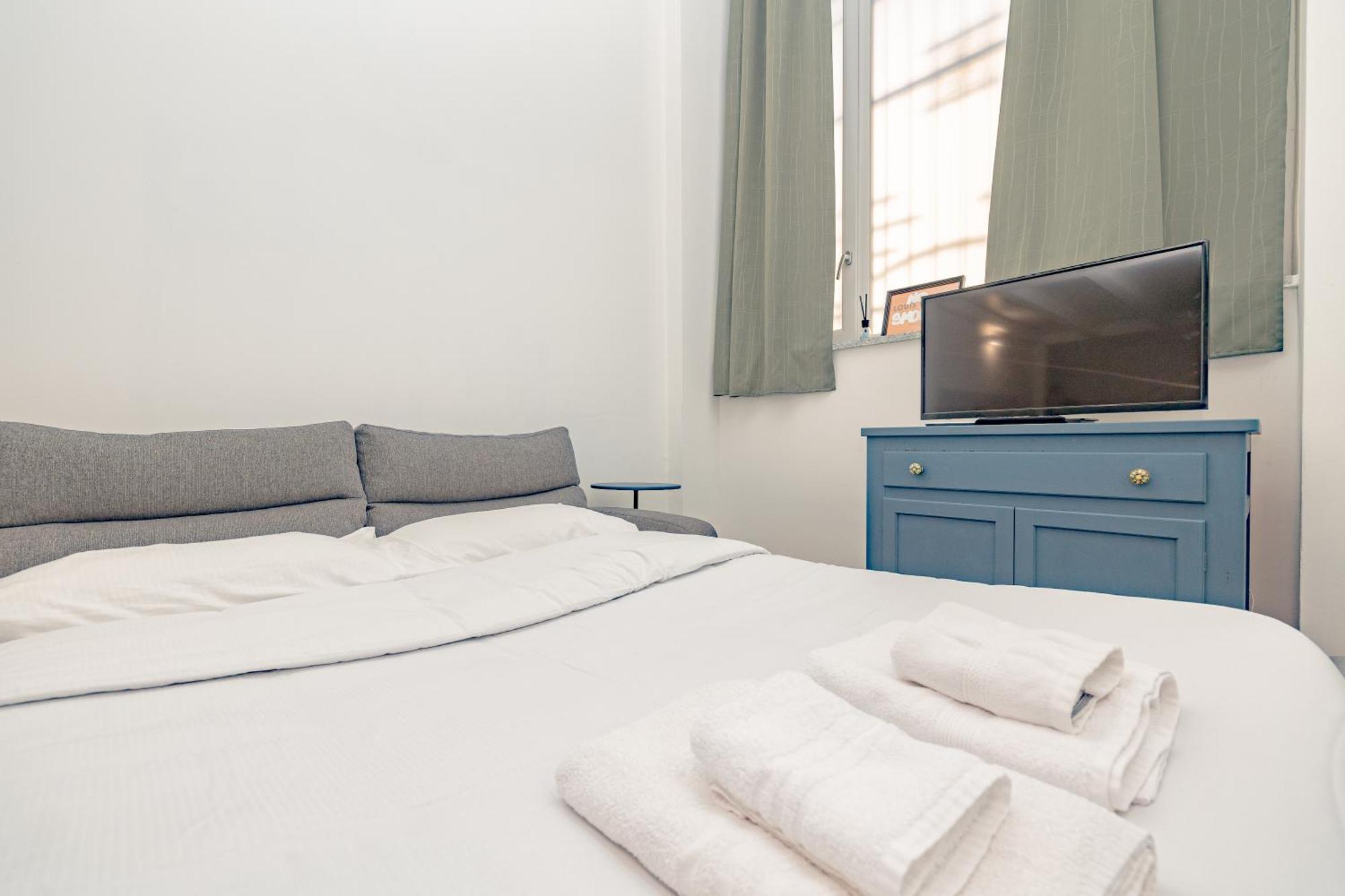 Barbara'S House - Milano Navigli - 2 Km From Duomo Apartment Ngoại thất bức ảnh