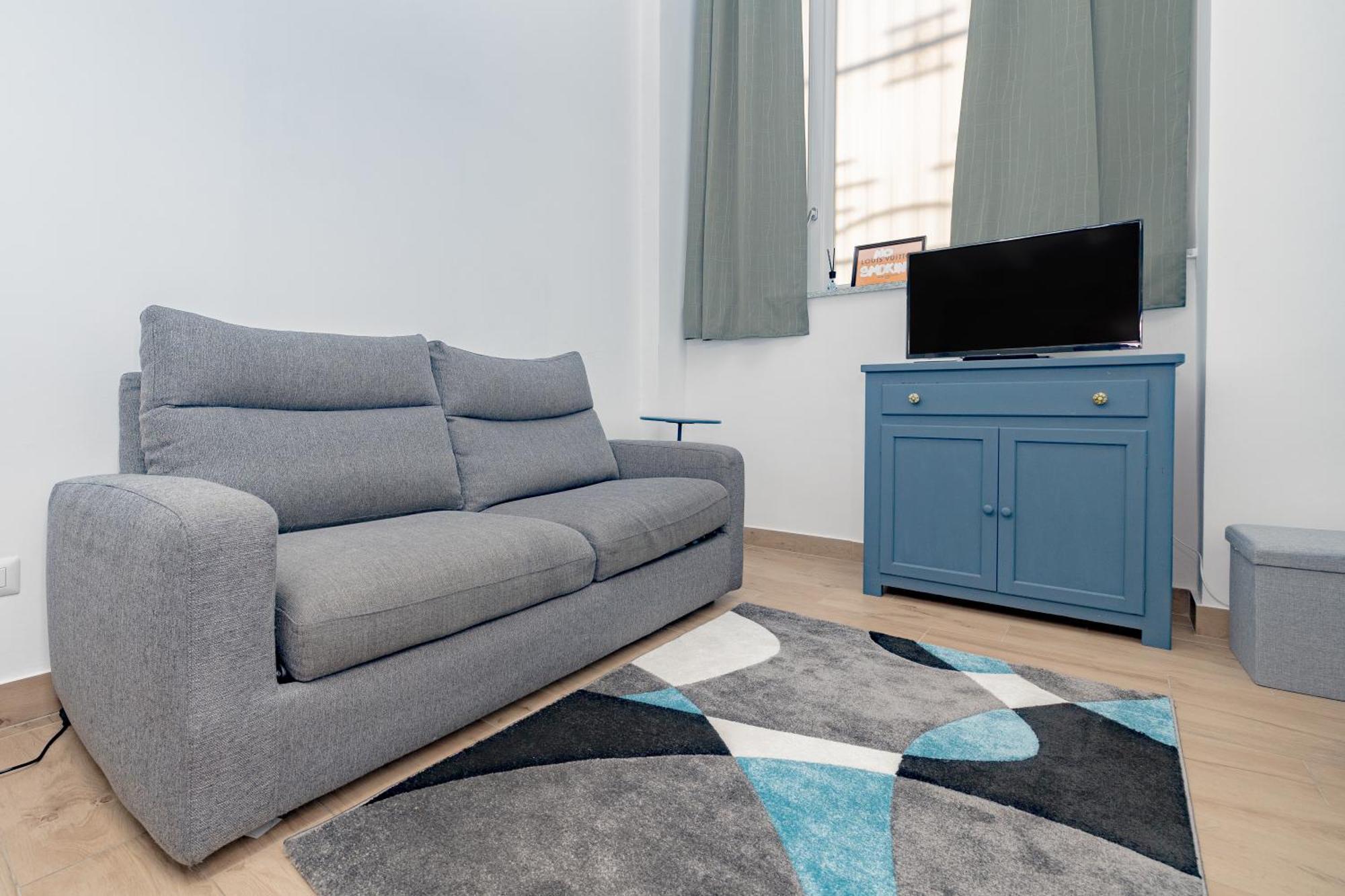 Barbara'S House - Milano Navigli - 2 Km From Duomo Apartment Ngoại thất bức ảnh