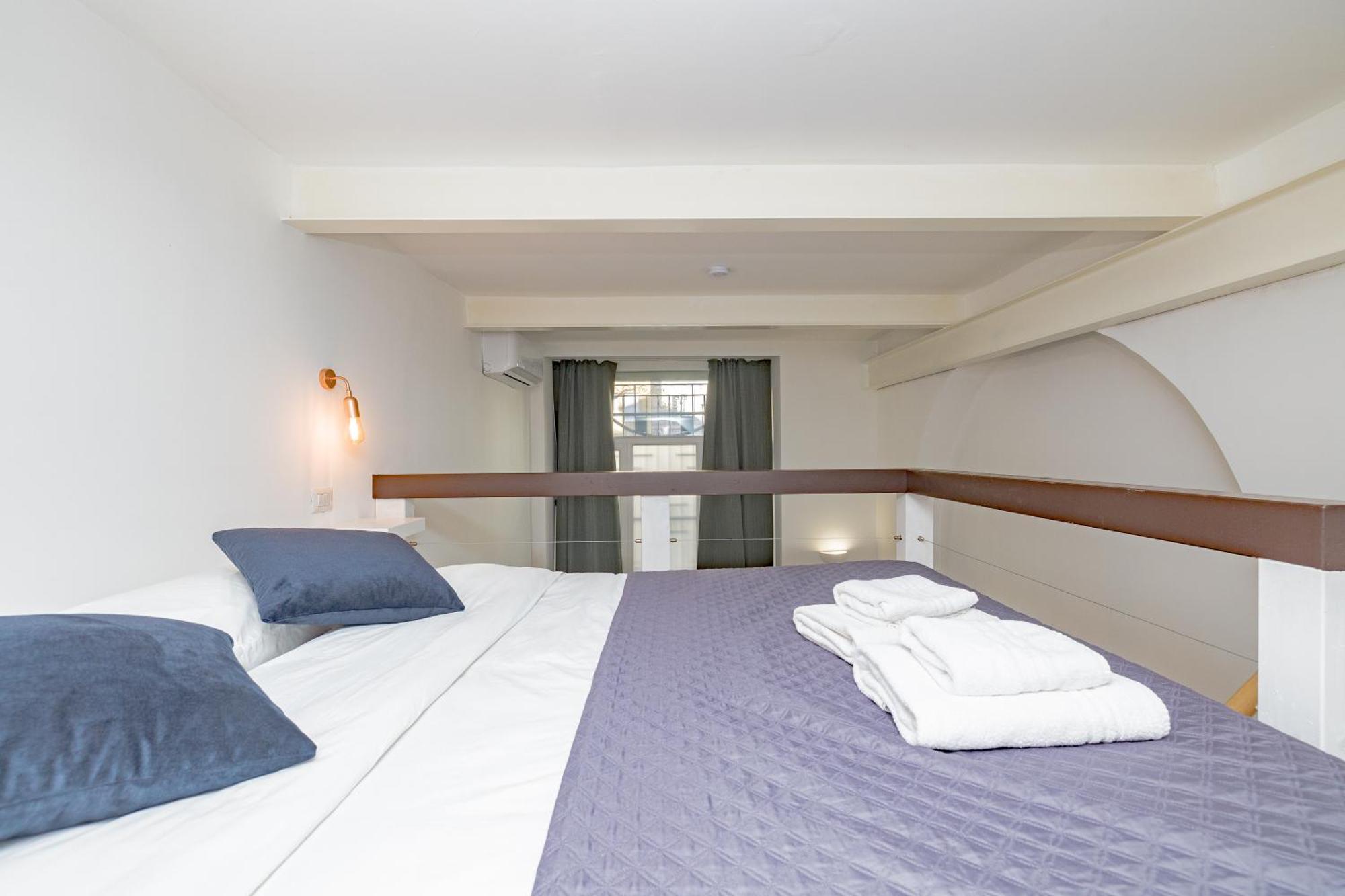 Barbara'S House - Milano Navigli - 2 Km From Duomo Apartment Ngoại thất bức ảnh