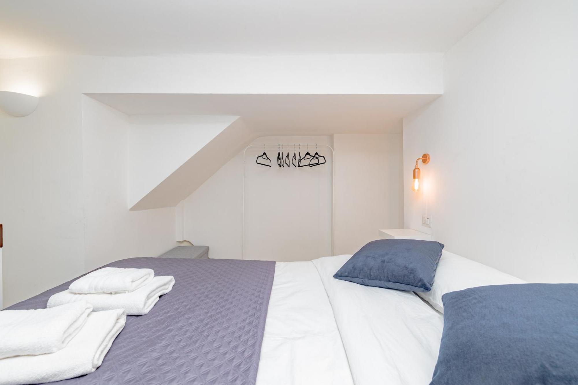 Barbara'S House - Milano Navigli - 2 Km From Duomo Apartment Ngoại thất bức ảnh